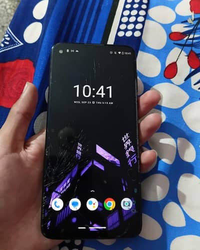 Motorola Moto G Stylus