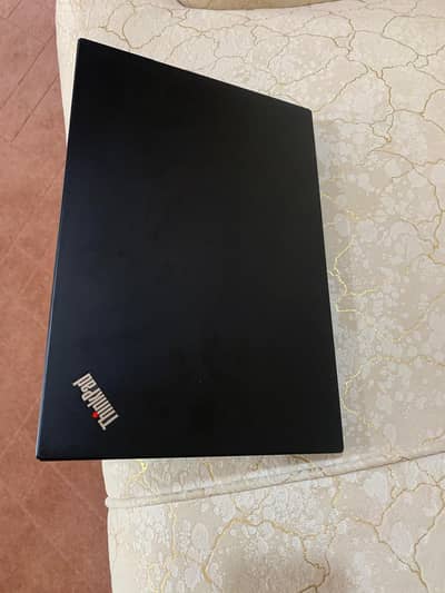 lenovo X390 touch
