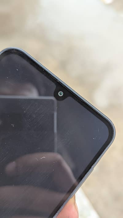 Samsung Mobile A16