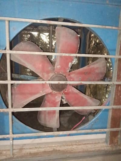 AC Lahori Air Cooler