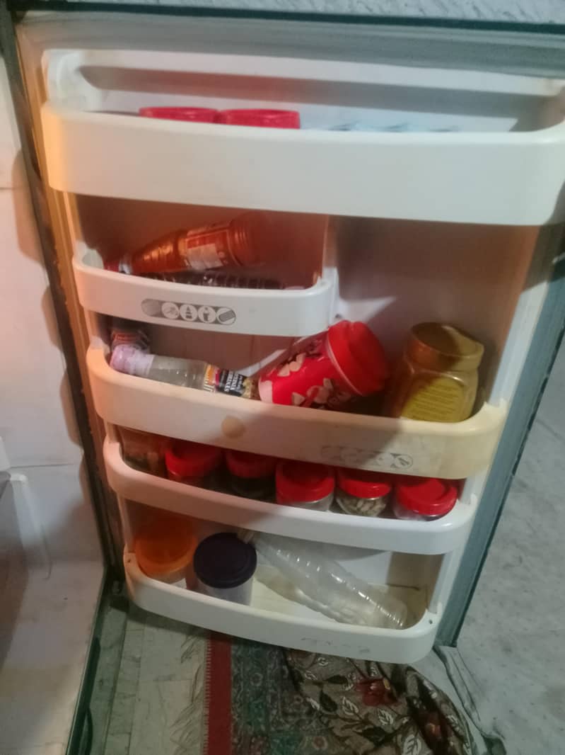 on condition 1