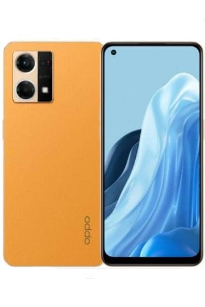 Oppo F21 Pro 10by10 Total Genuine Condition With Complete Box