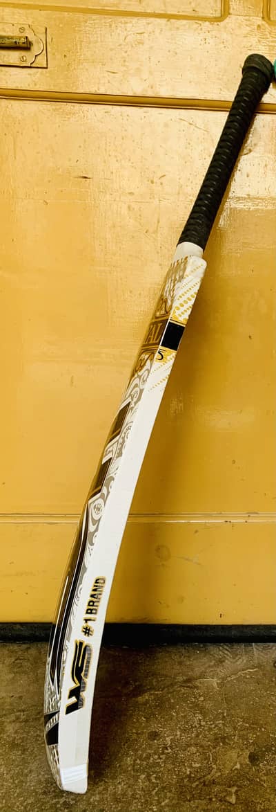 2 bats + cover deal offer