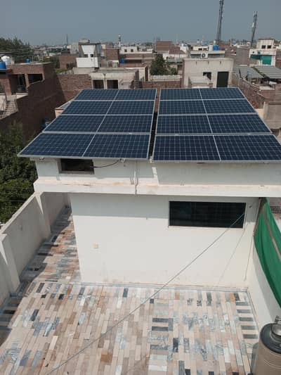 Apex Solar Panels 455W