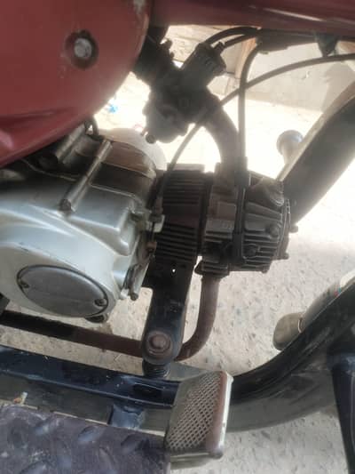 jis Bhi ko chahiye Wohi rabita kren