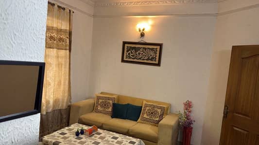 10 Marla Triple story House for sale