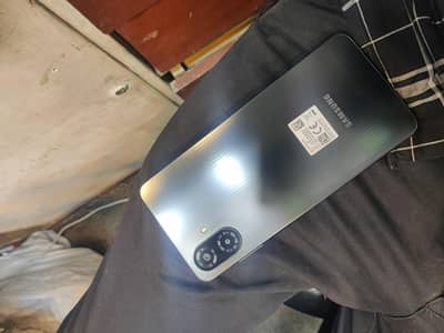 Samsung Mobile A07 5G