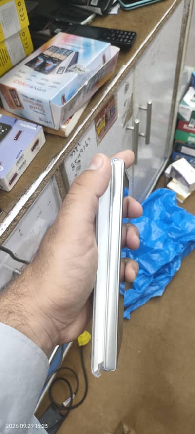 Vivo X Fold