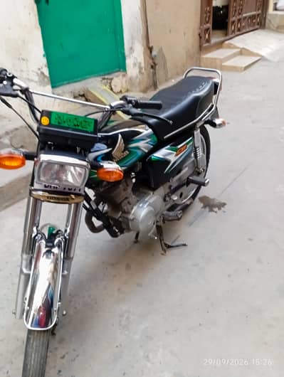 honda 125 for sale