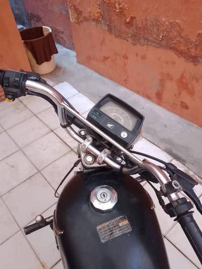 CD 70 Model 19 All geniun parts condition 10/8.5