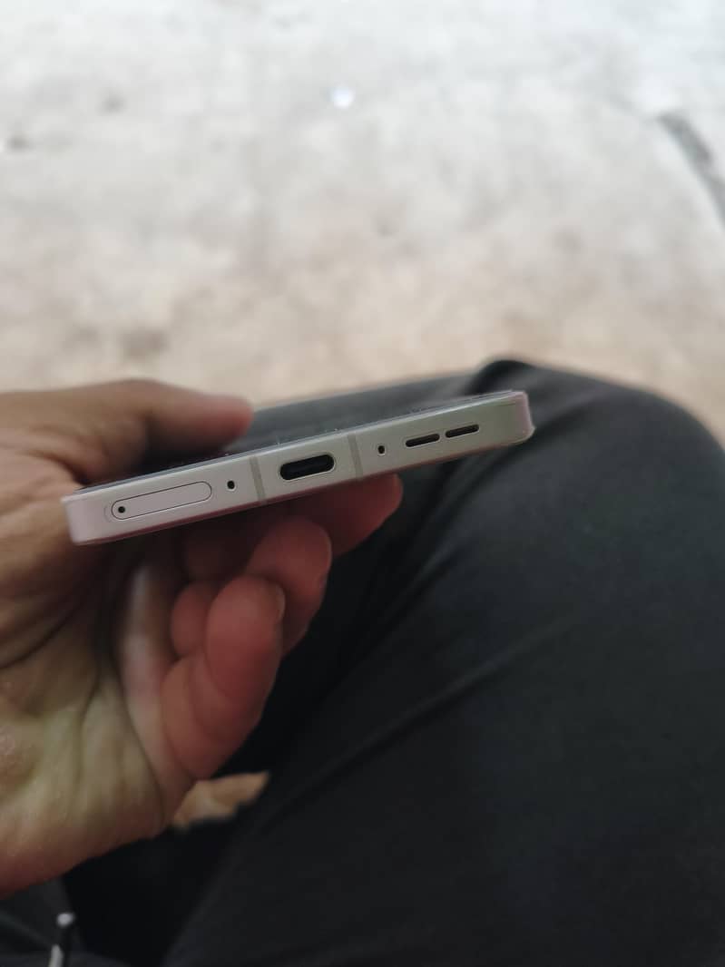 One Plus Ace 5 4