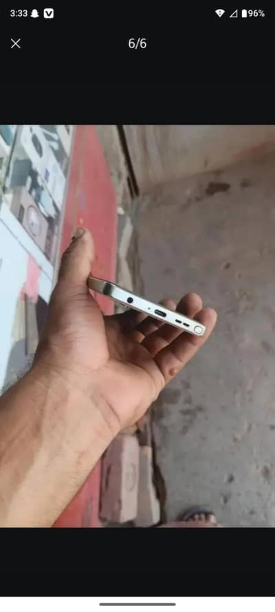 Motorola g stylish 5G