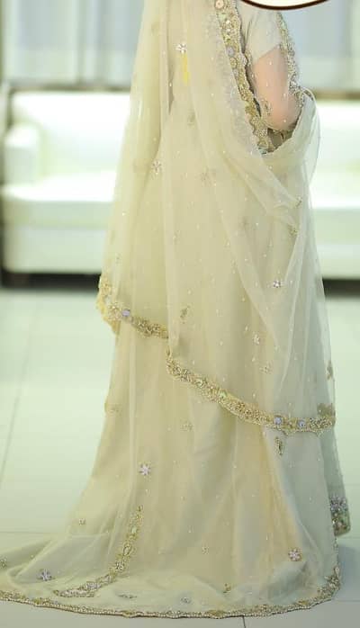Wedding Maxi