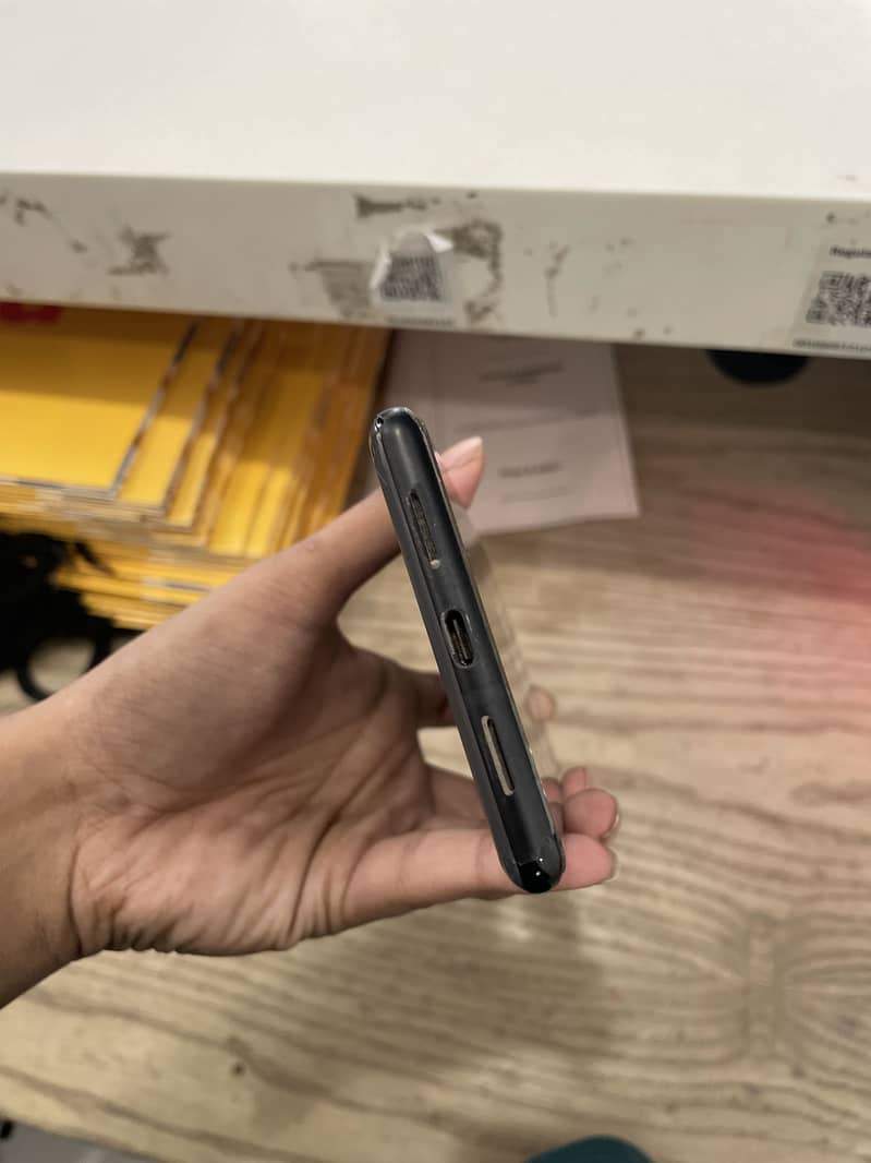 Google Pixel 6 Pro 2