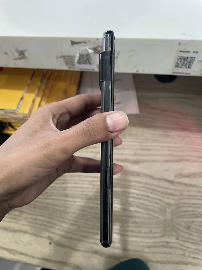 Google Pixel 6 Pro 3