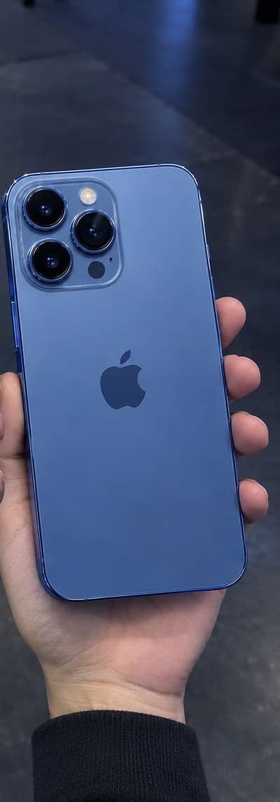 Apple iPhone 13 Pro Max