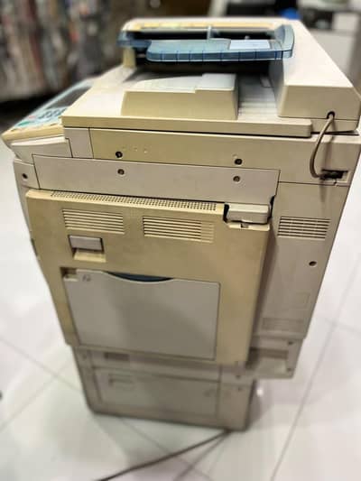 Ricoh C2551
