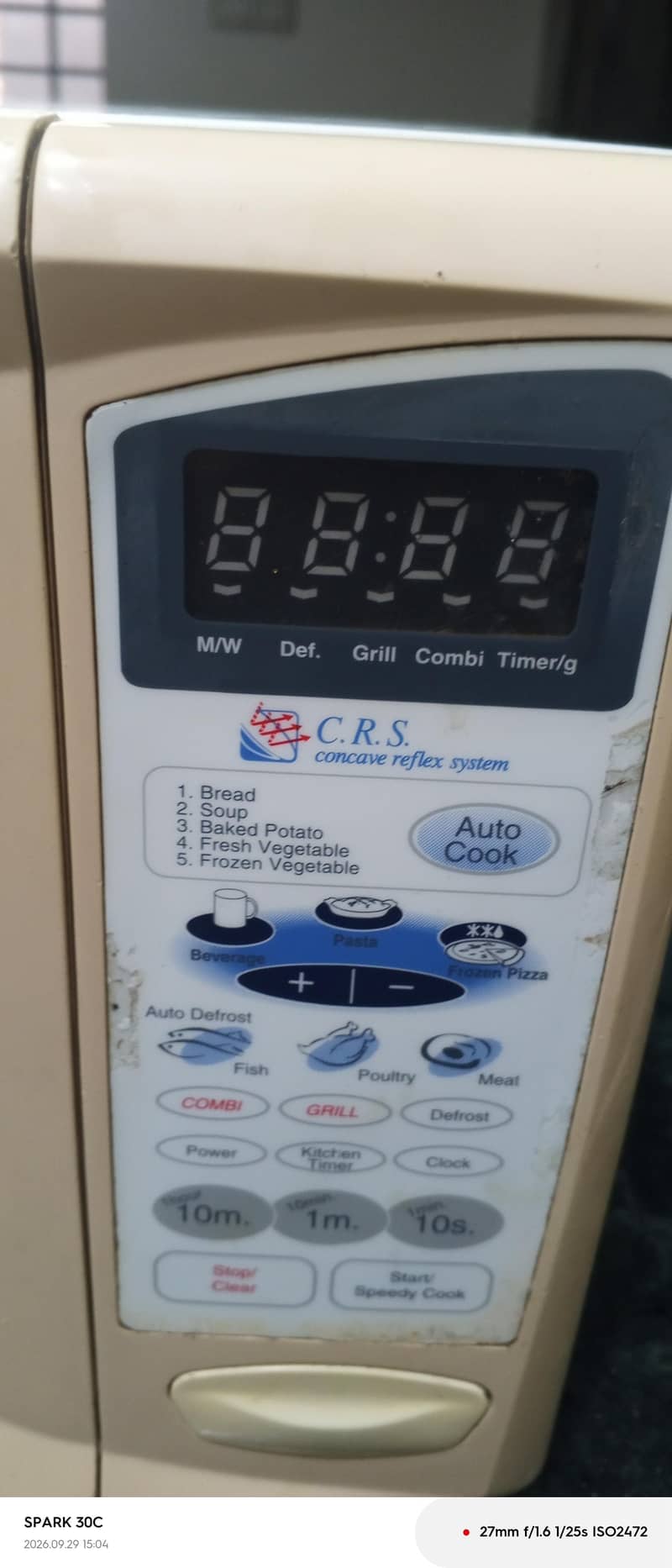 microwave 2