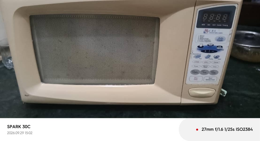 microwave 3