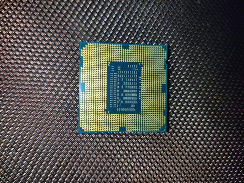 I5 3570 Processor 1