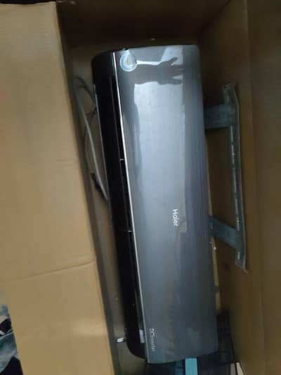 Haier inverter Ac