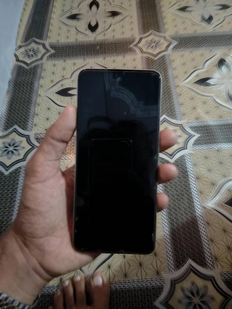 Tecno Camon 18 1