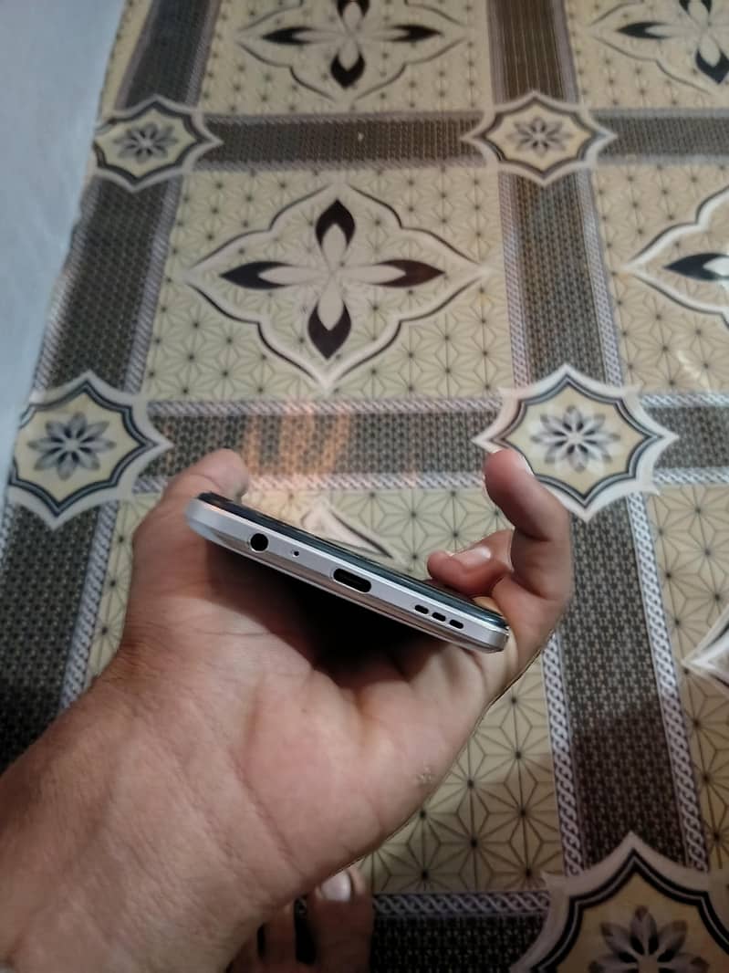 Tecno Camon 18 3