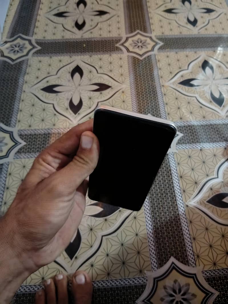 Tecno Camon 18 4
