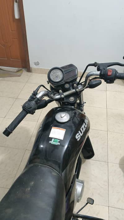 Suzuki gd 110 for sale