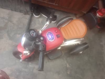 baby bike