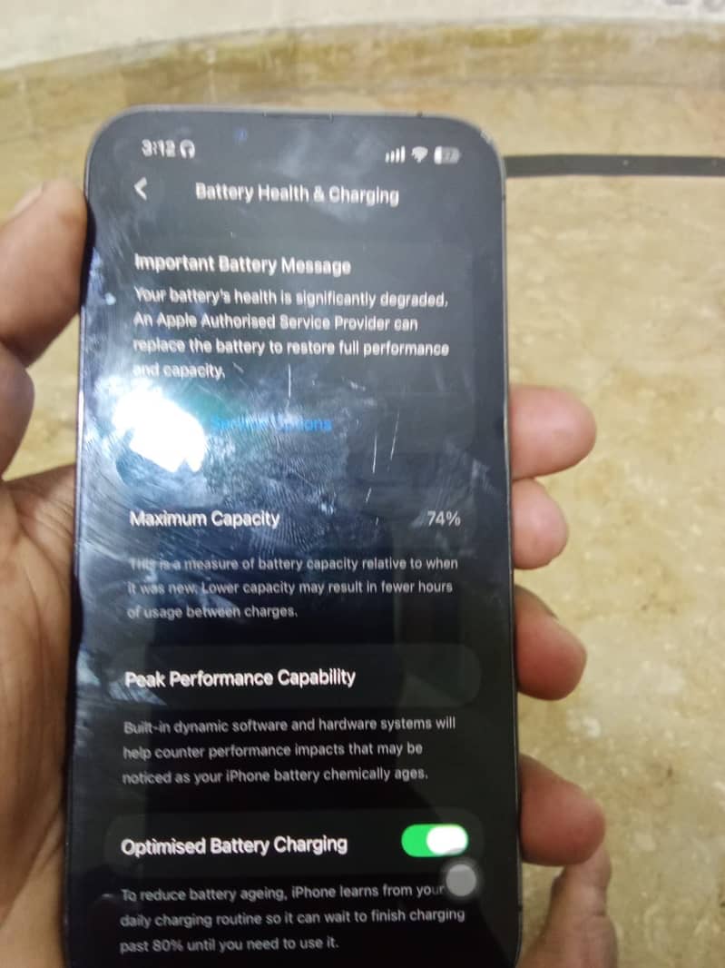 iPhone 13pro 3