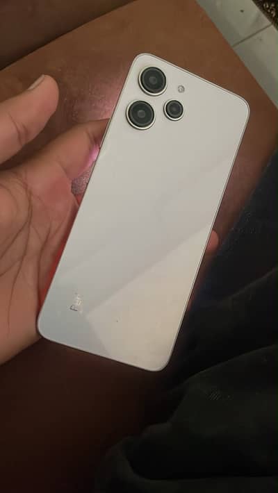 Redmi 12 10/10 condition