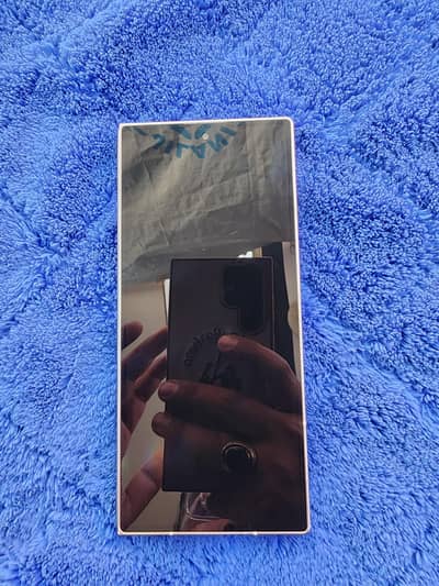 Samsung Fold 7 12/512GB NON PTA