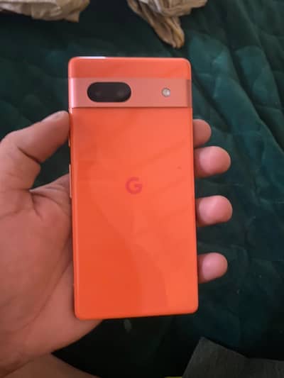 Google Pixel 7a