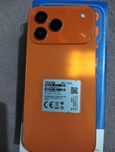 Tecno Other Model