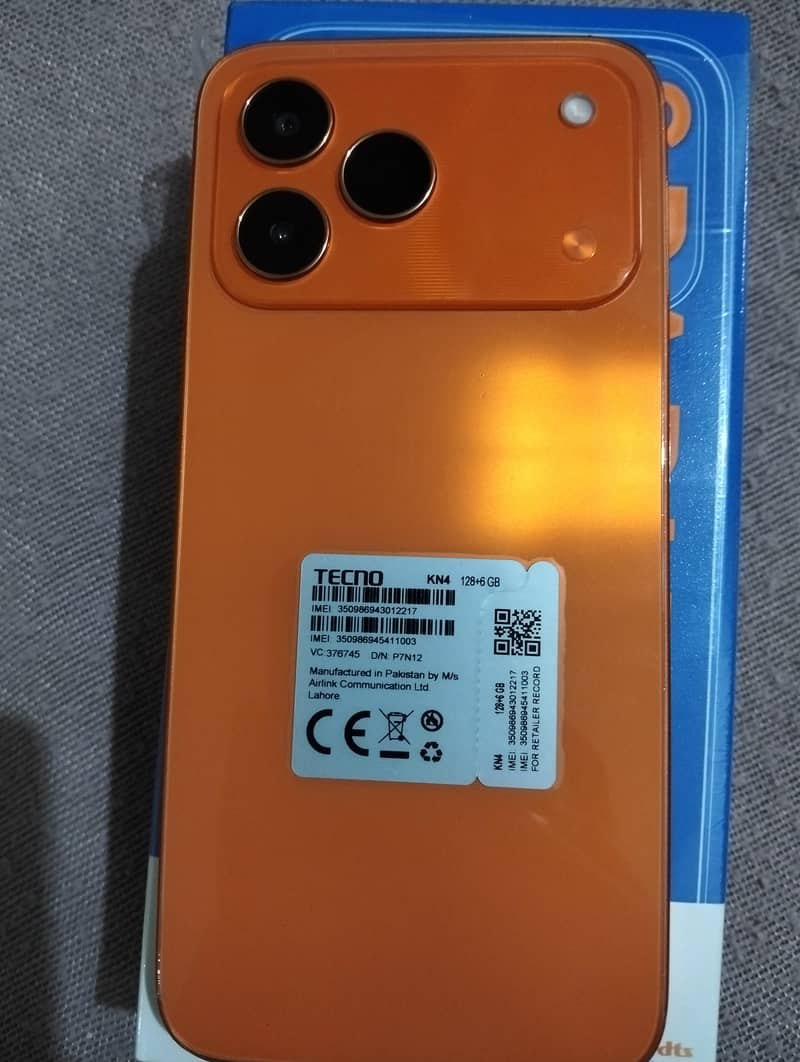 Tecno Other Model 0