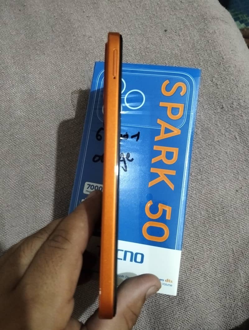 Tecno Other Model 1