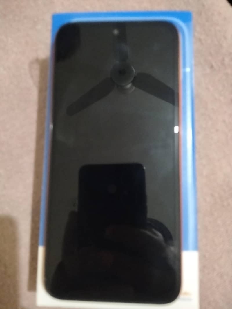 Tecno Other Model 3