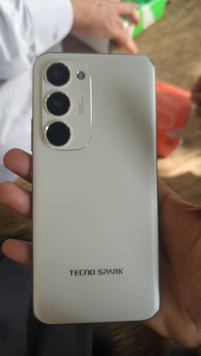 Tecno Other Model