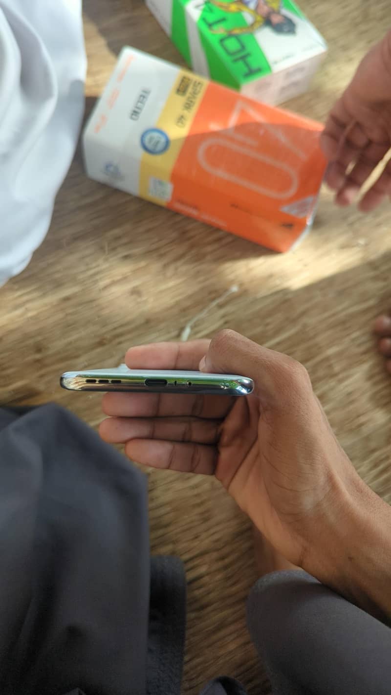 Tecno Other Model 4