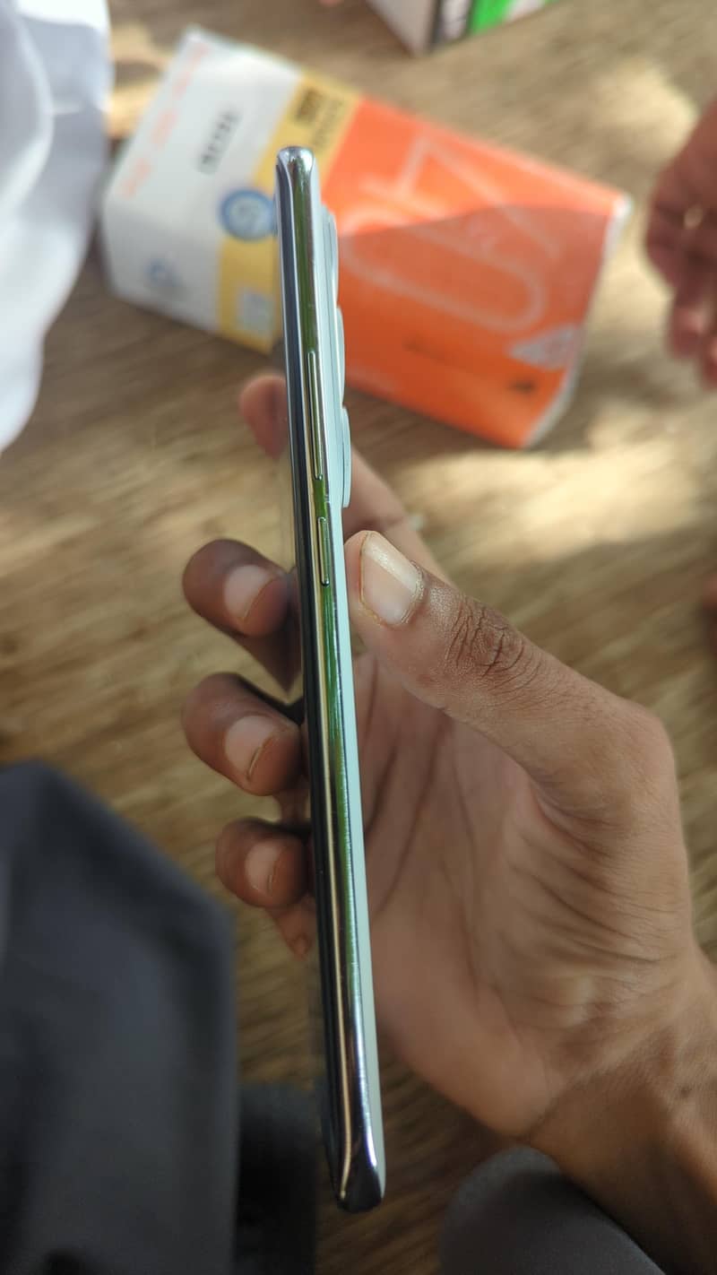Tecno Other Model 5