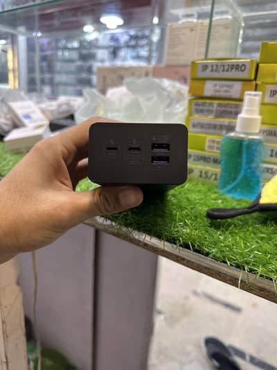 ROMoSS Power bank