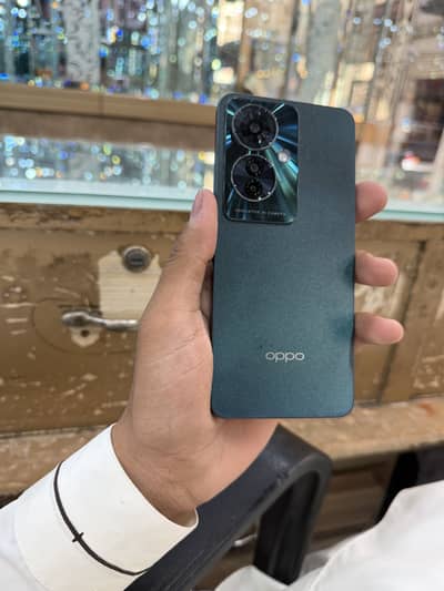 OPPO Reno11F 5G
