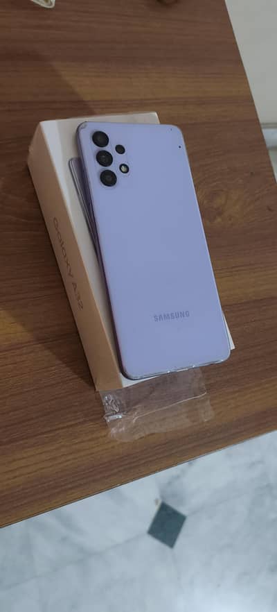Samsung Mobile A32