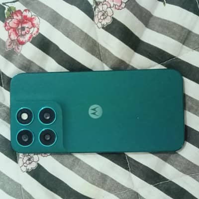 Motorola Moto G77