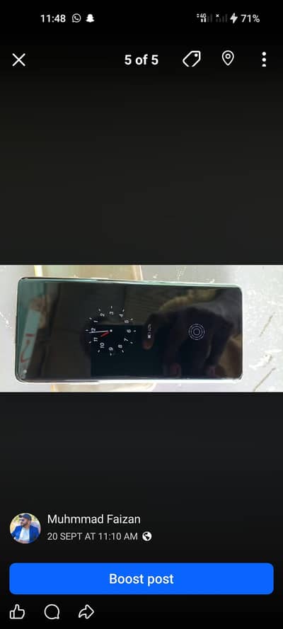 One Plus 8