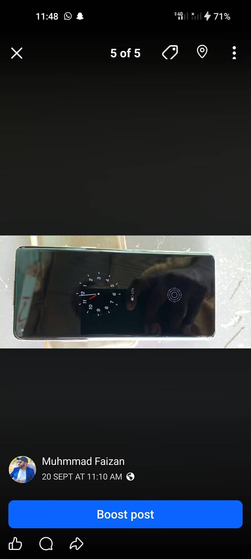 One Plus 8 0