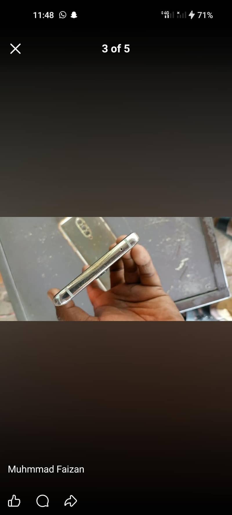 One Plus 8 1