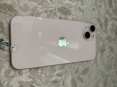 Apple iPhone 13