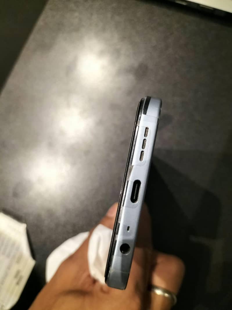Tecno Other Model 5